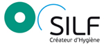 SILF – societe industrielle Locate et fils Logo