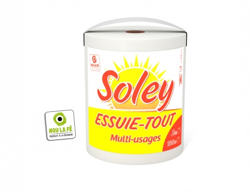 Soley Multi usages